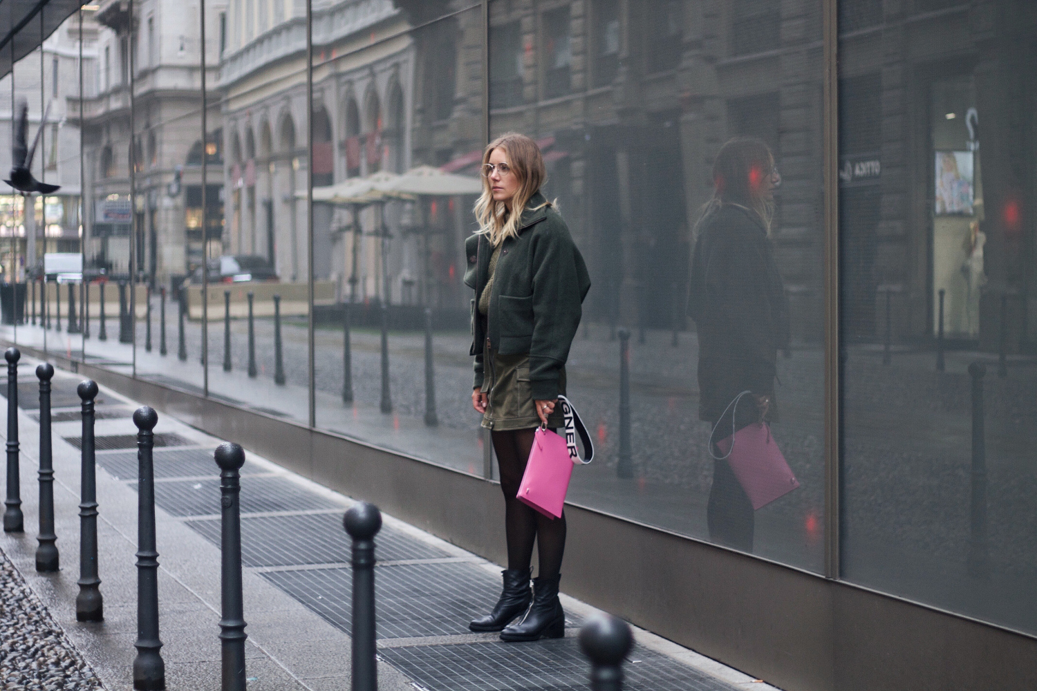 Mailand Cityguide