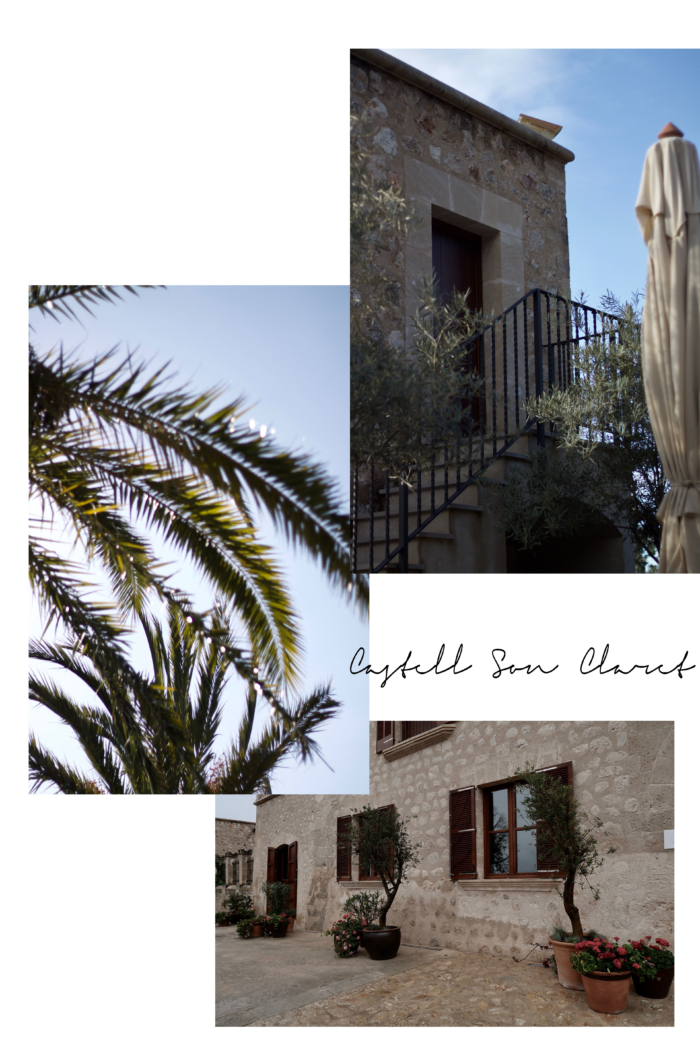 Mallorca, Castell Son Claret