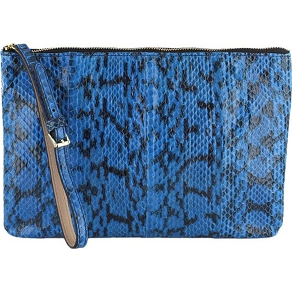 Clutch, Snake, Schlange , Blau