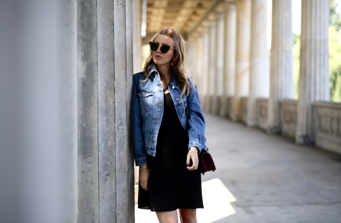 Berlin Fashion Week Streetstyle