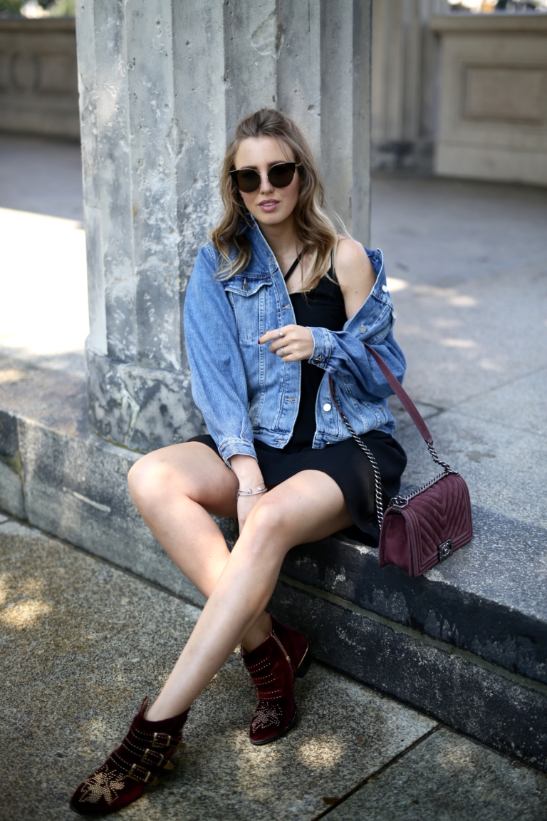 Fashion Fact Das kleine Schwarze Shoppisticated