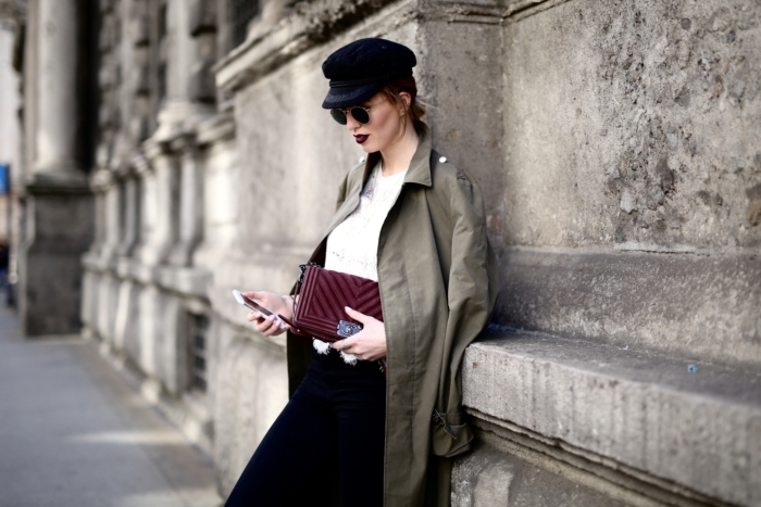 Trenchcoat