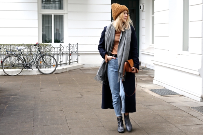 Schritt für Schritt zum OOTD