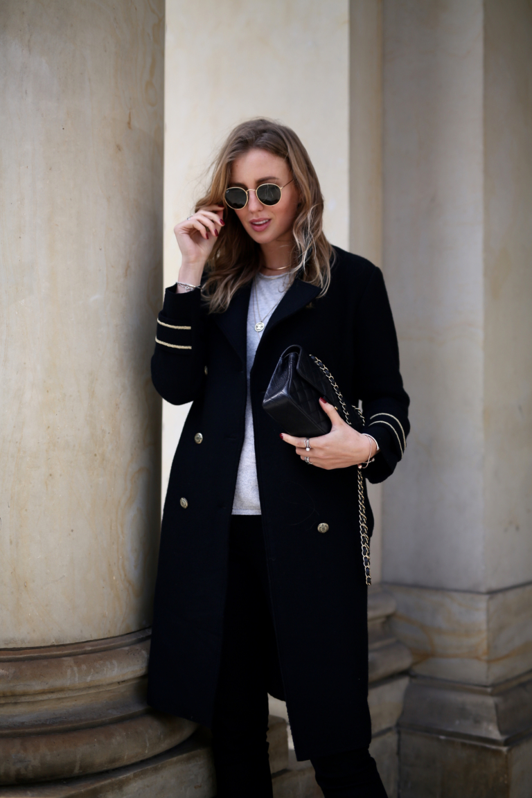 3 Gründe warum niemand an diesen Mänteln vorbeikommt