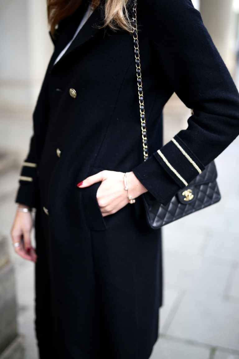 3 Gründe warum niemand an diesen Mänteln vorbeikommt