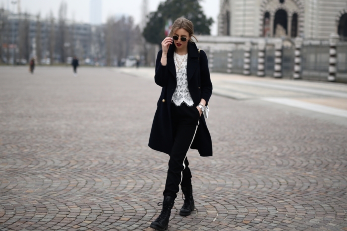 casual, style