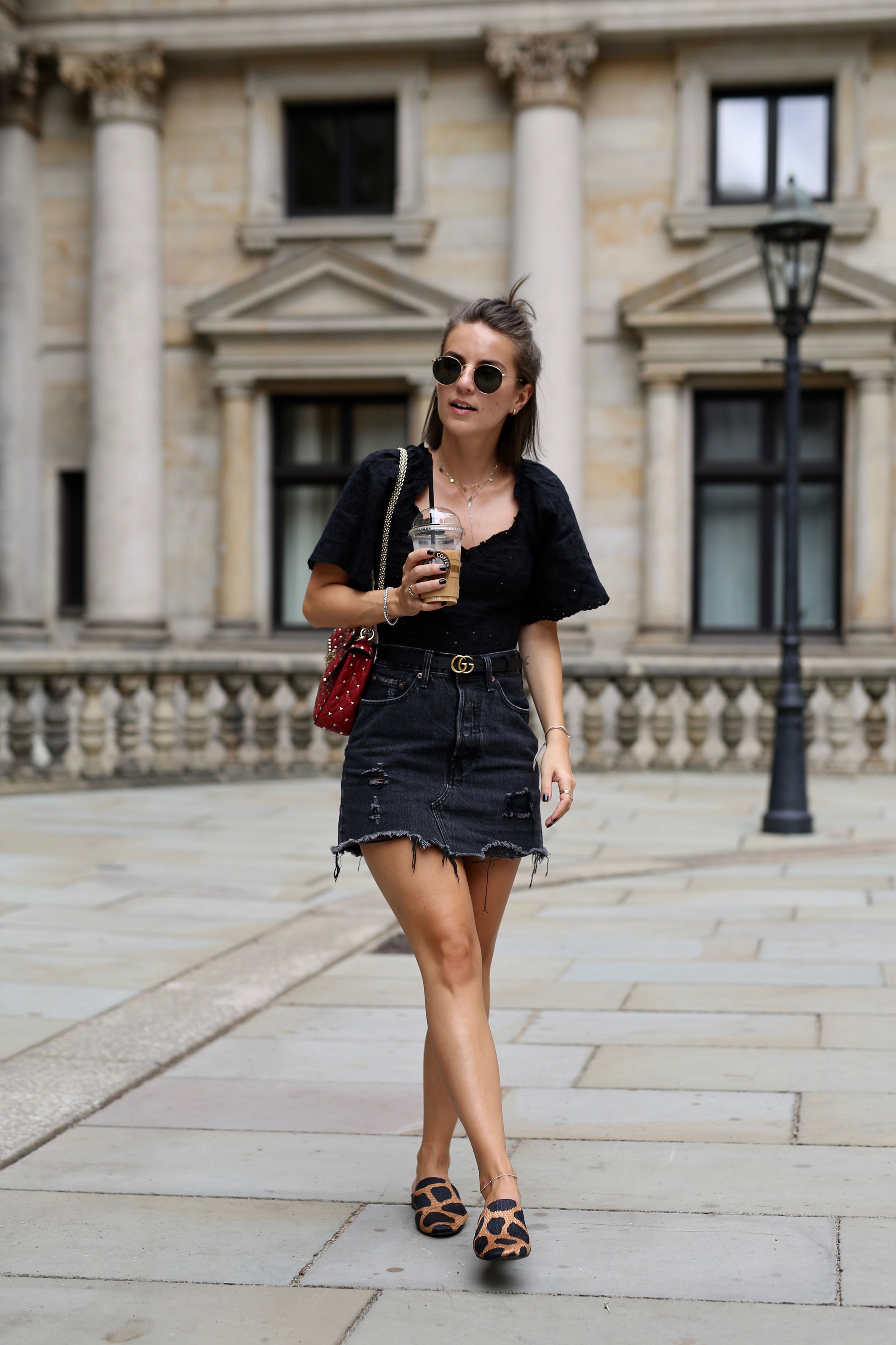 leo-schuhe-ray-ban-hamburg-summerstyle - Shoppisticated