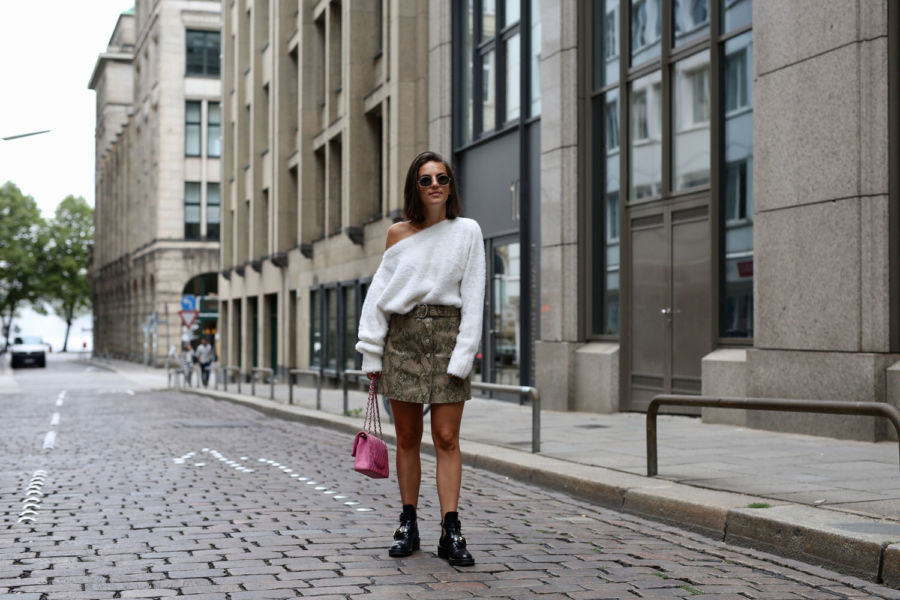 Rabattcode Kapten And Son Glamour Shopping Week