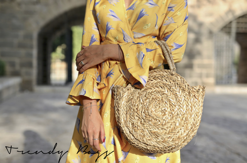 Trendy-Bags