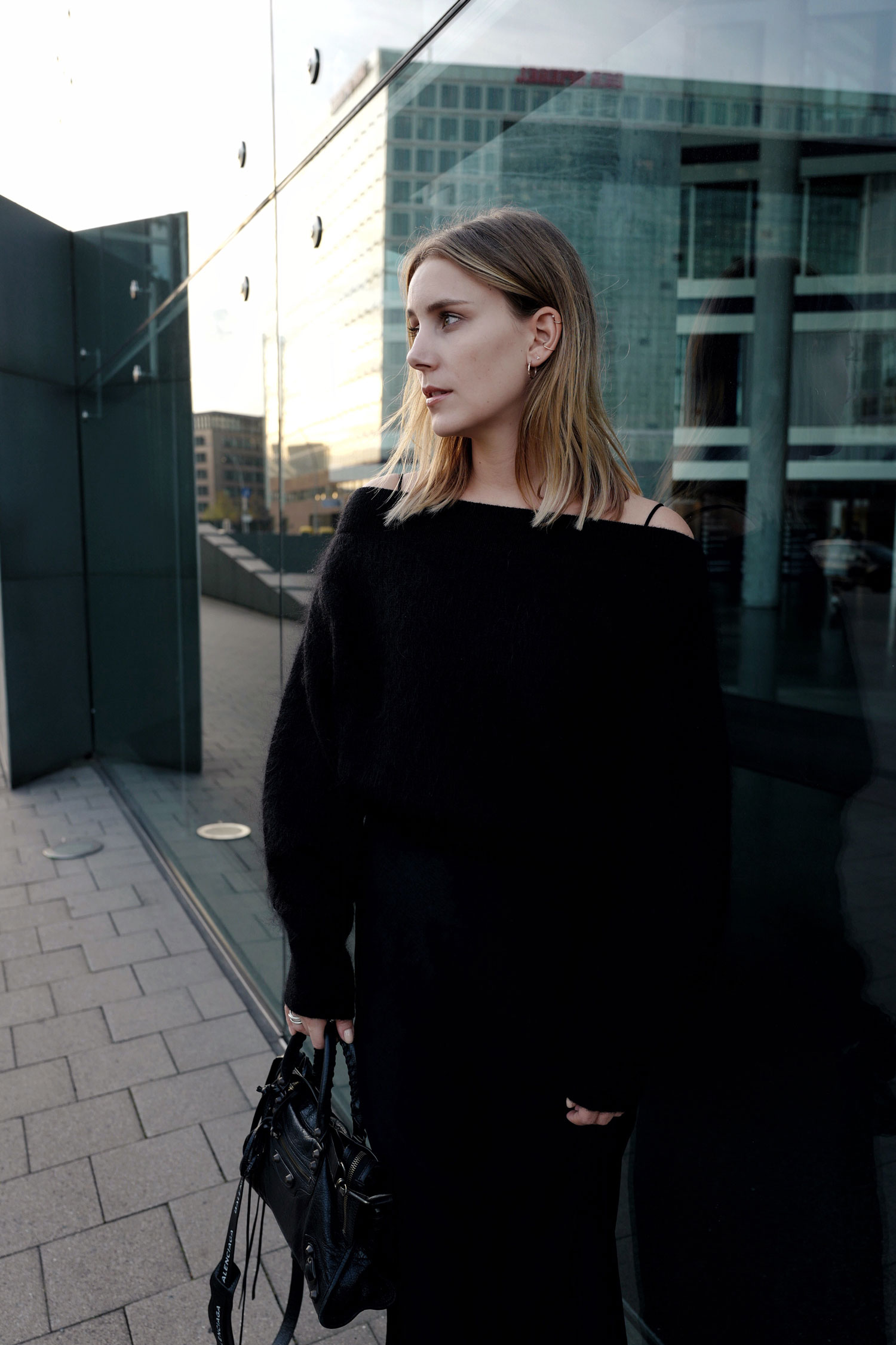 all-black-Outfit