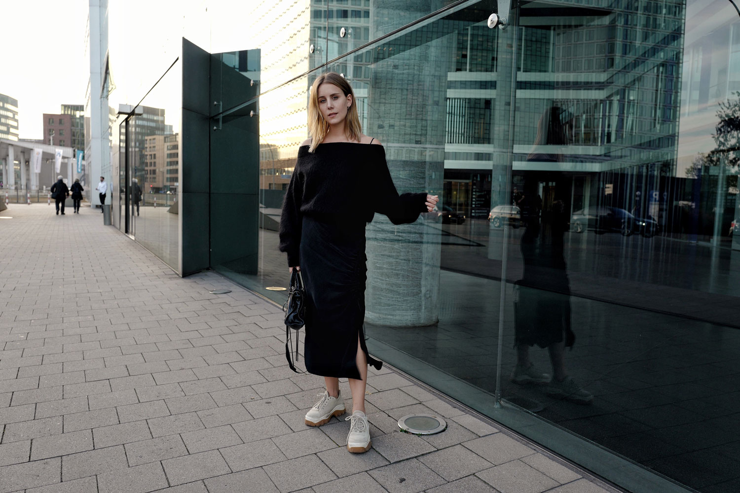 herbstliches-Layering-in-schwarz