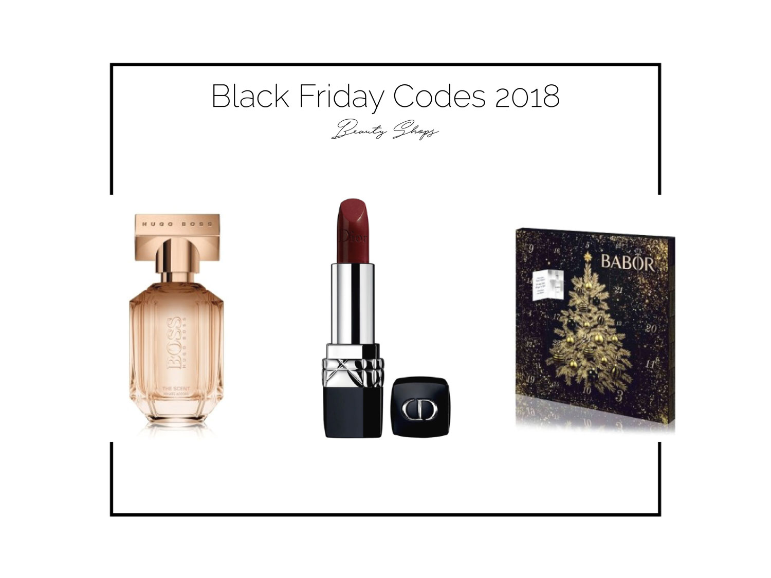 Black Friday