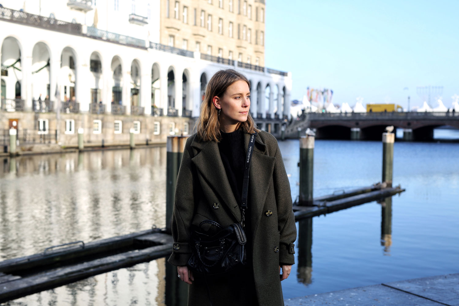 Hamburg-Jungfernstieg-Outfit