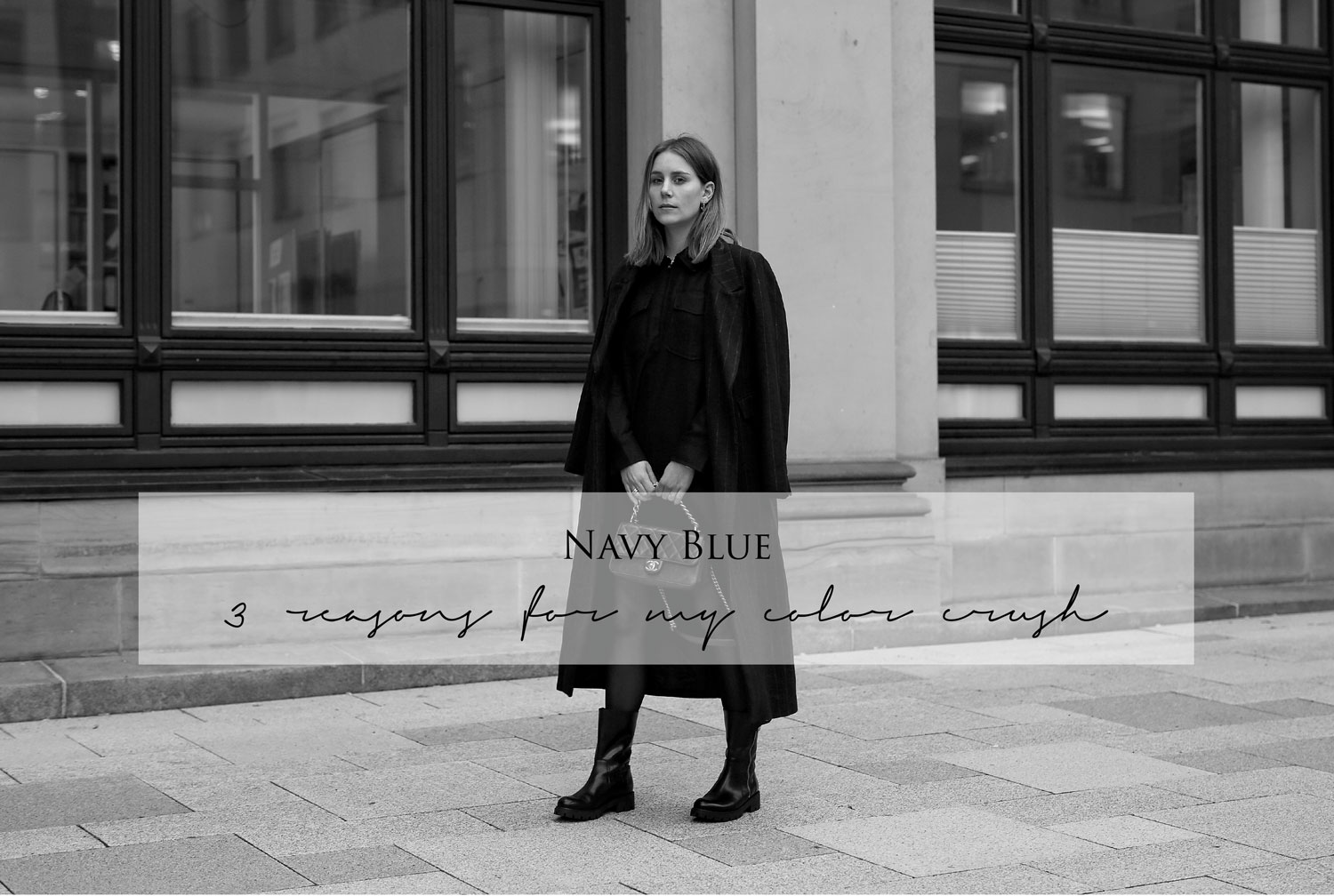Navy Blue