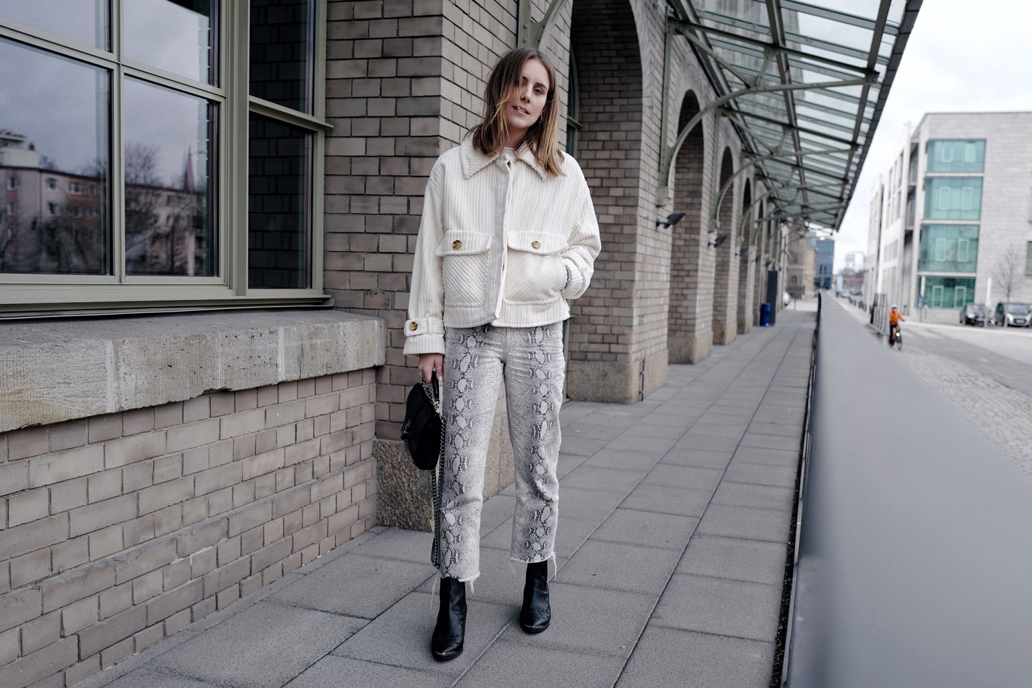 Berlin fashion Week