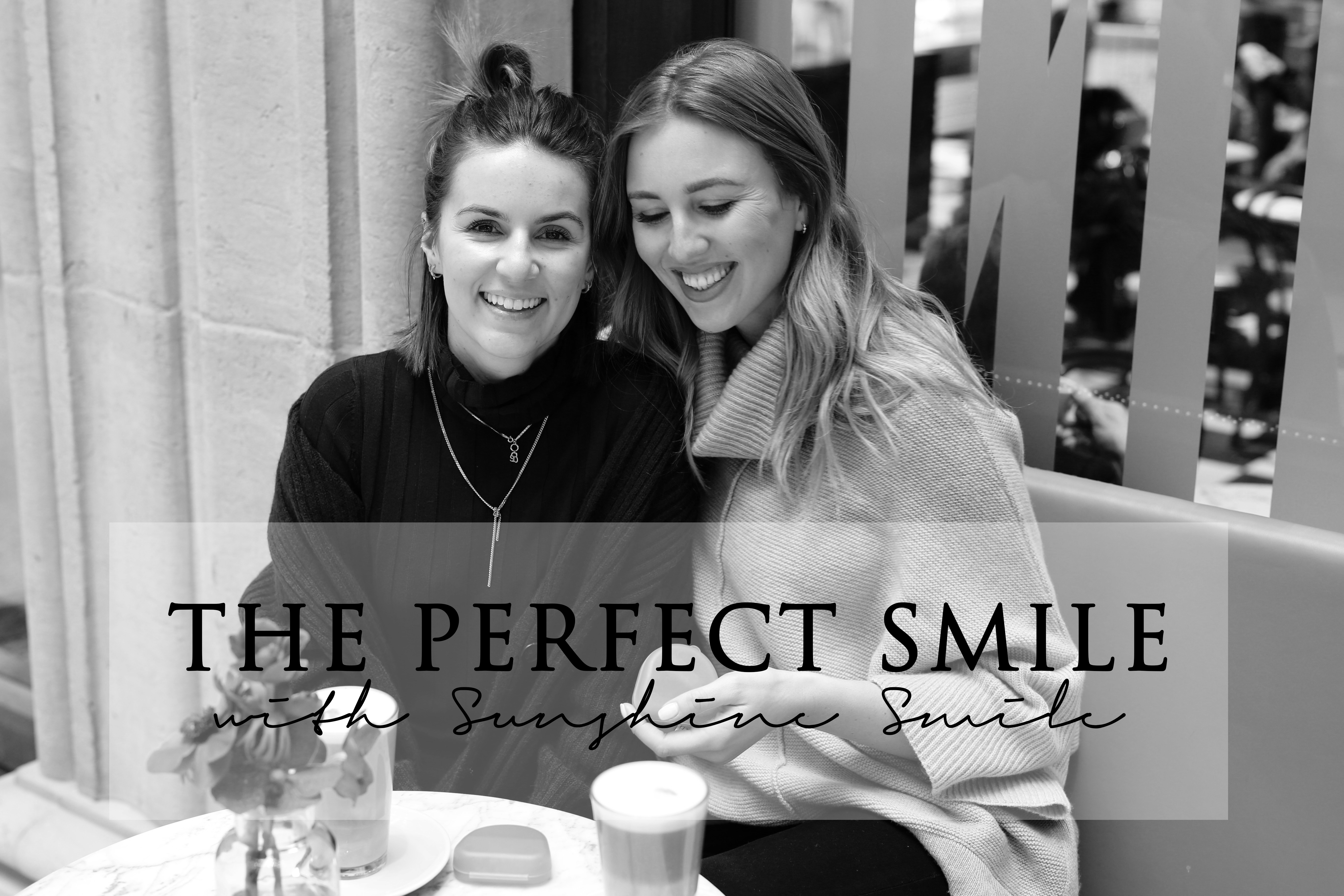 Say Cheese Please A More Beautiful Smile In A Short Amount Of Time Shoppisticated