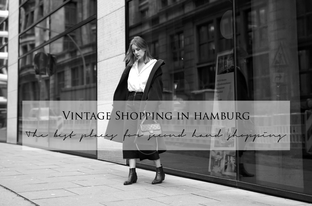 Vintage Shopping Hamburg