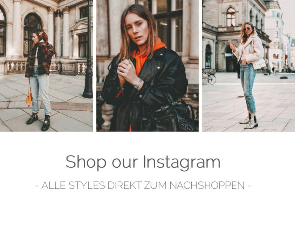 Shop Our instagram