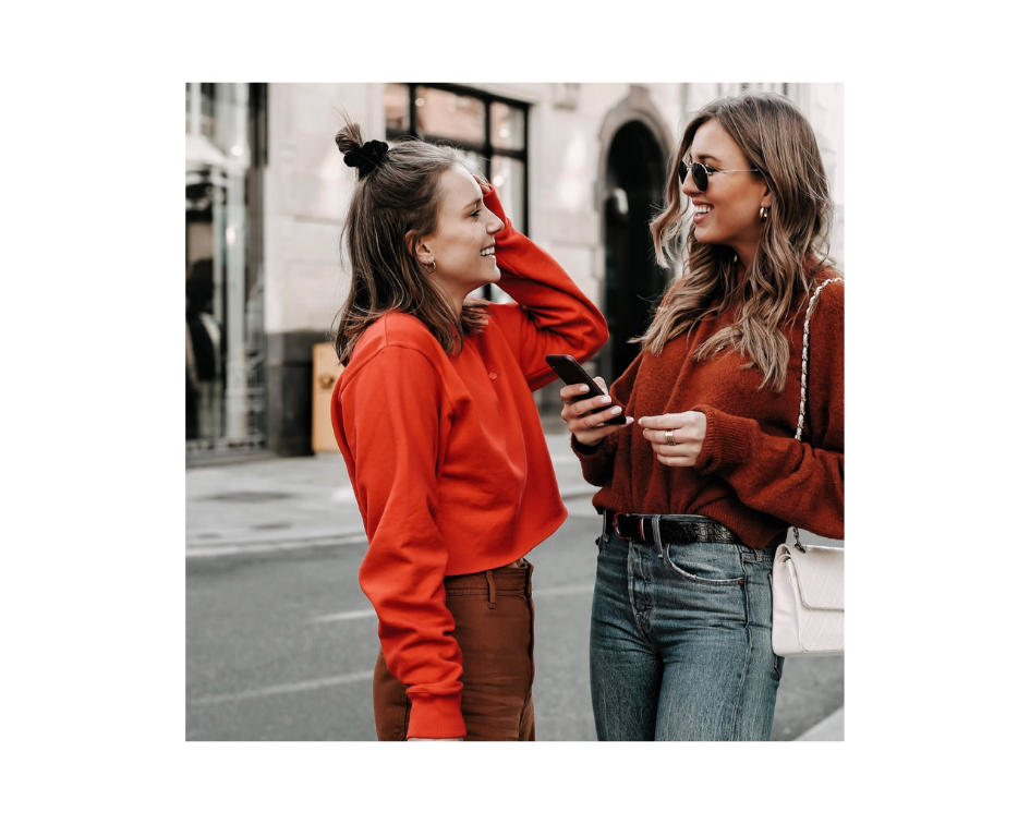 Shop our Instagram - MoYou London