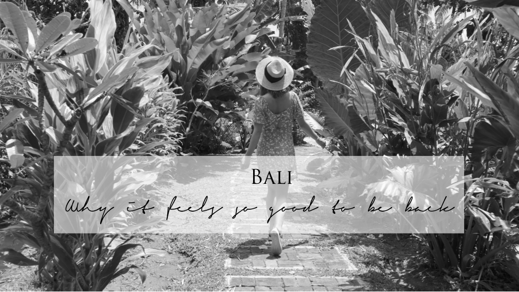 Bali