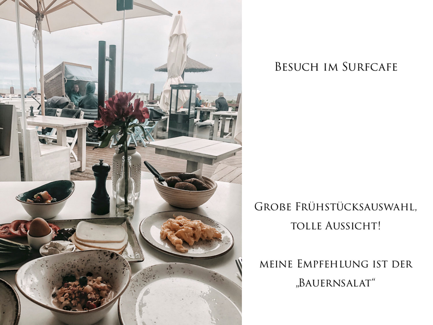 Surfcafe-Norderney