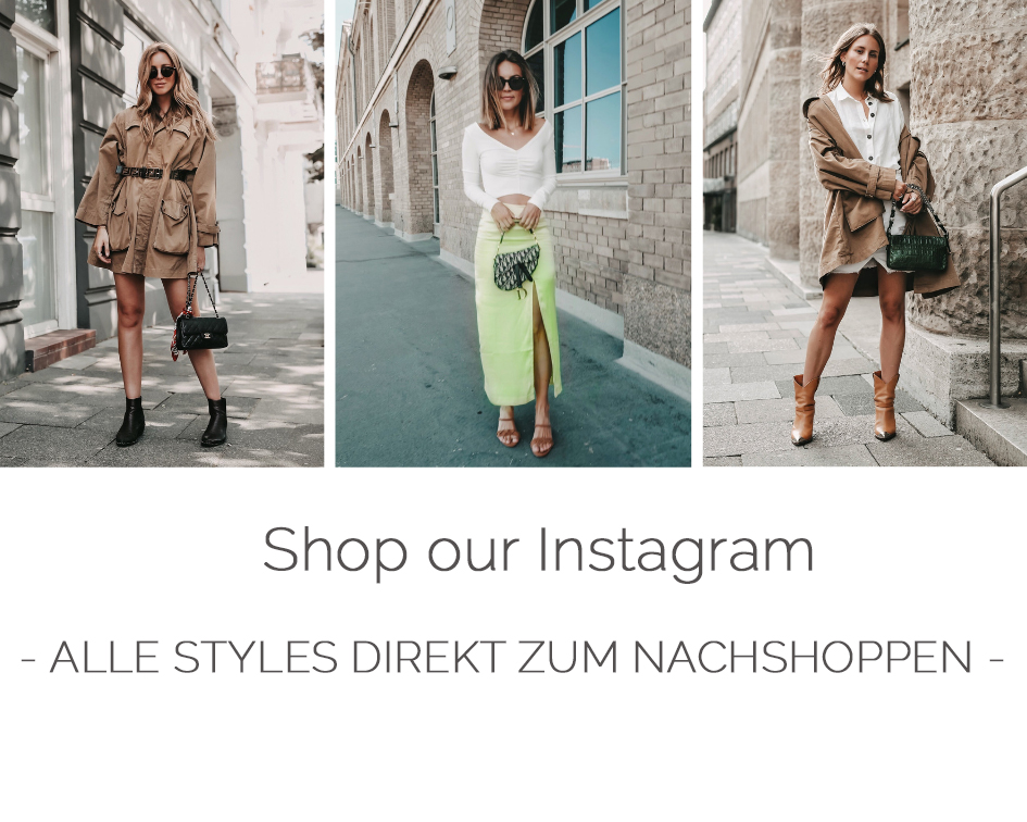 Shop Our Instagram - Juli - Shoppisticated
