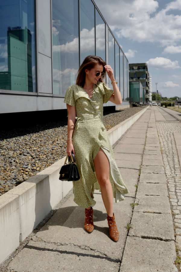 Midi Dresses - The Perfect Summer Outfit - Shoppisticated