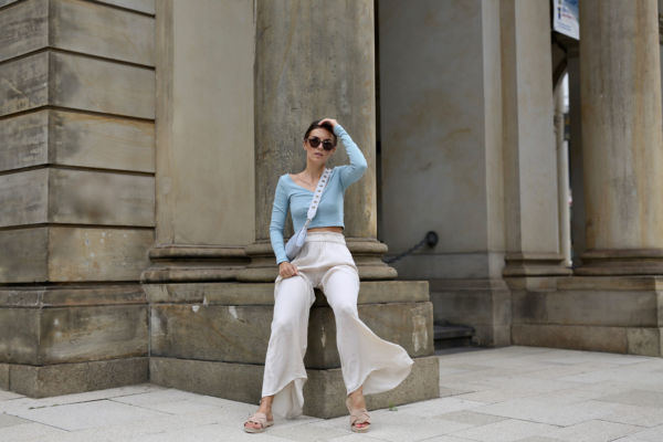 Trend Report Marlene Trousers Shoppisticated