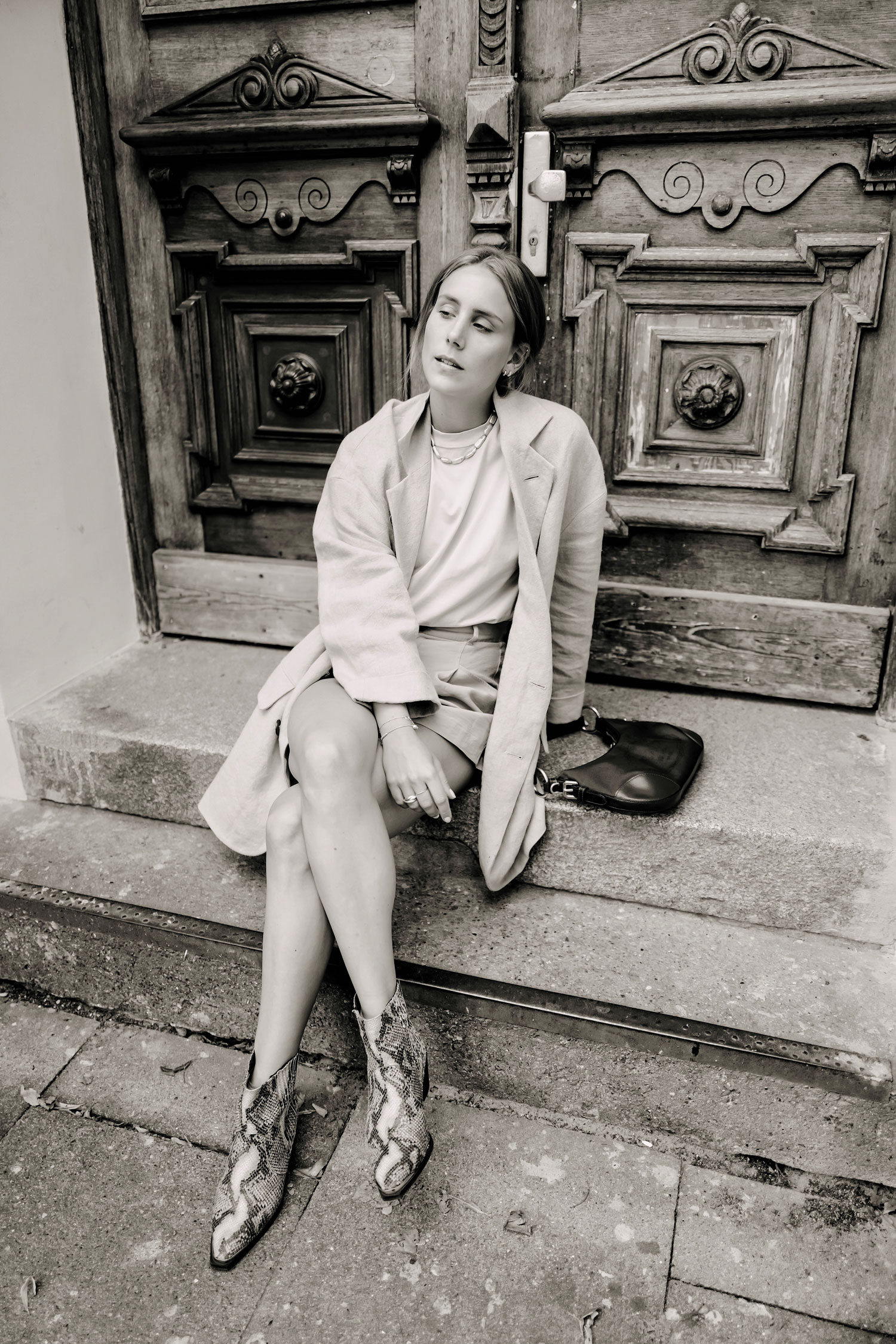Vintage Shopping