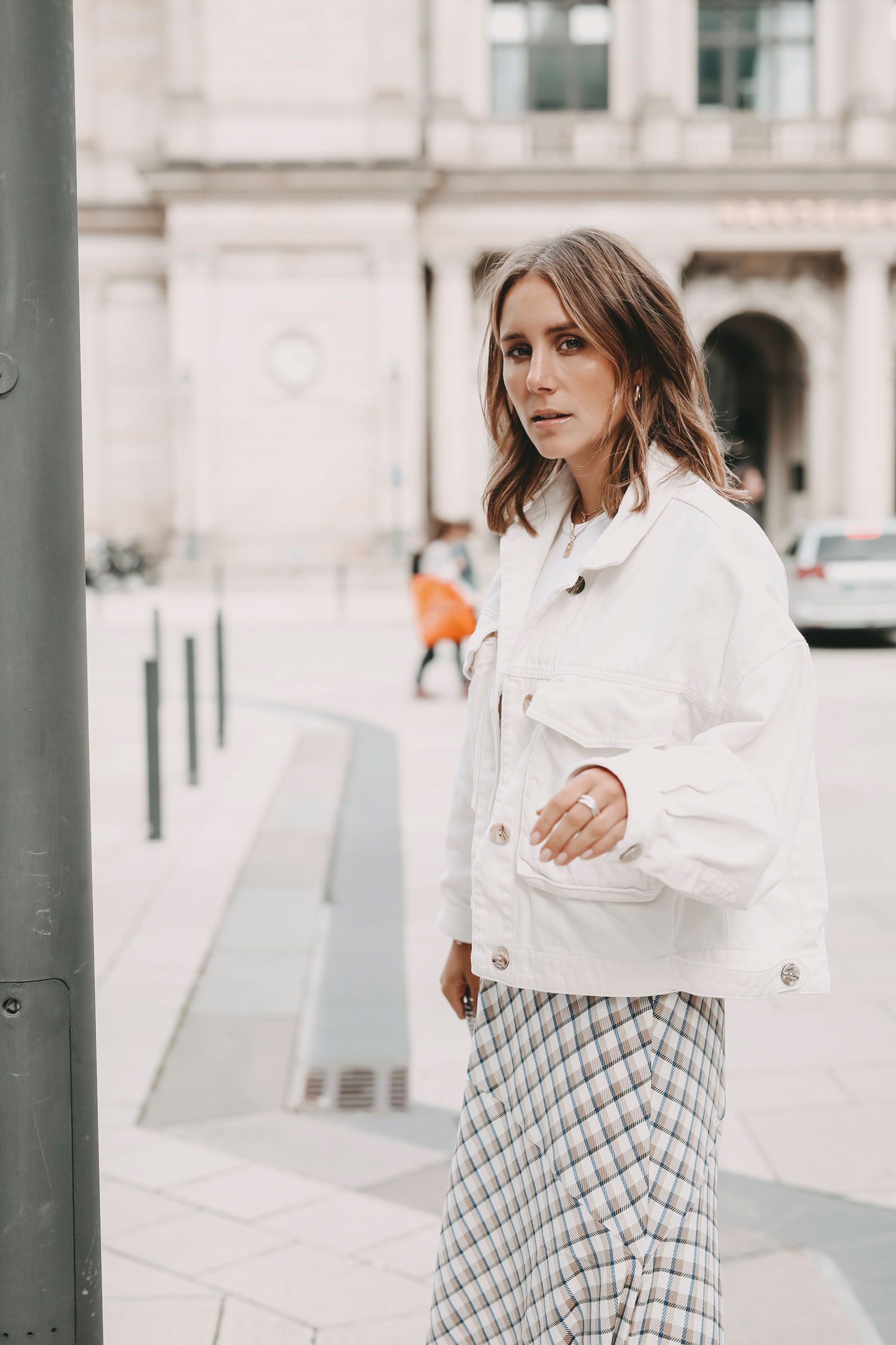 Herbst Trend