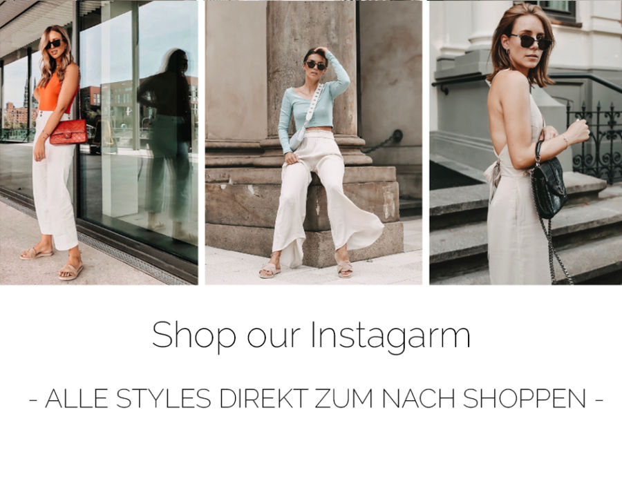 Shop Our Instagram - September Part I - Shoppisticated