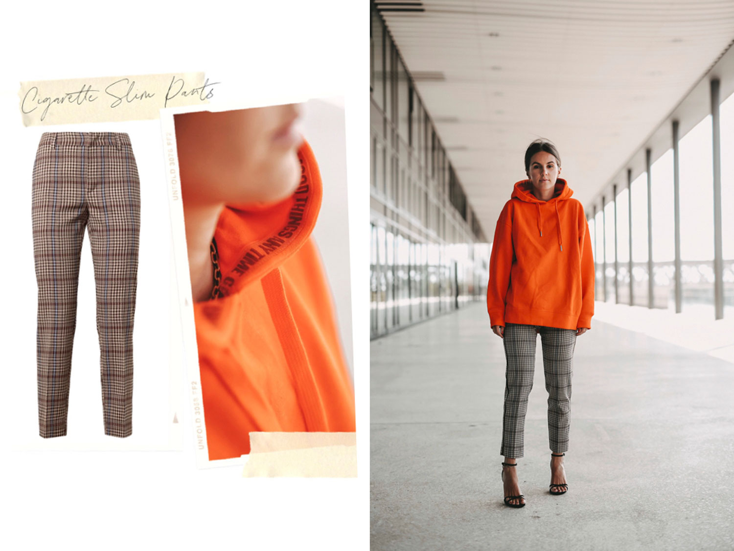 Tom tailor Nena und Larissa Kollektion