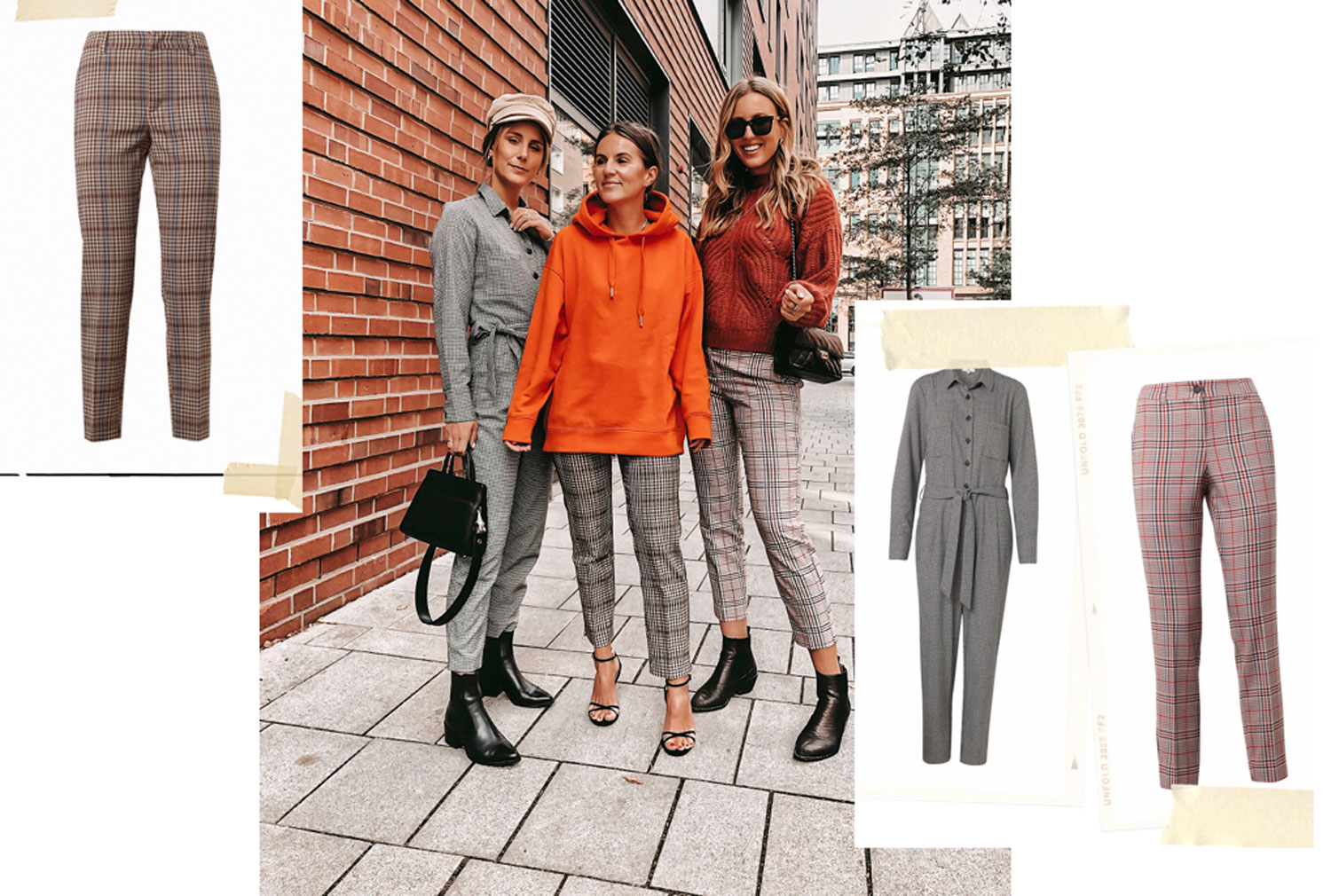Nena Larissa Kollektion Tom Tailor