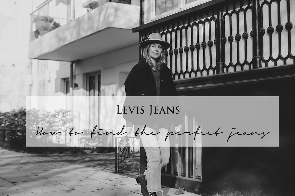 Levis Jeans