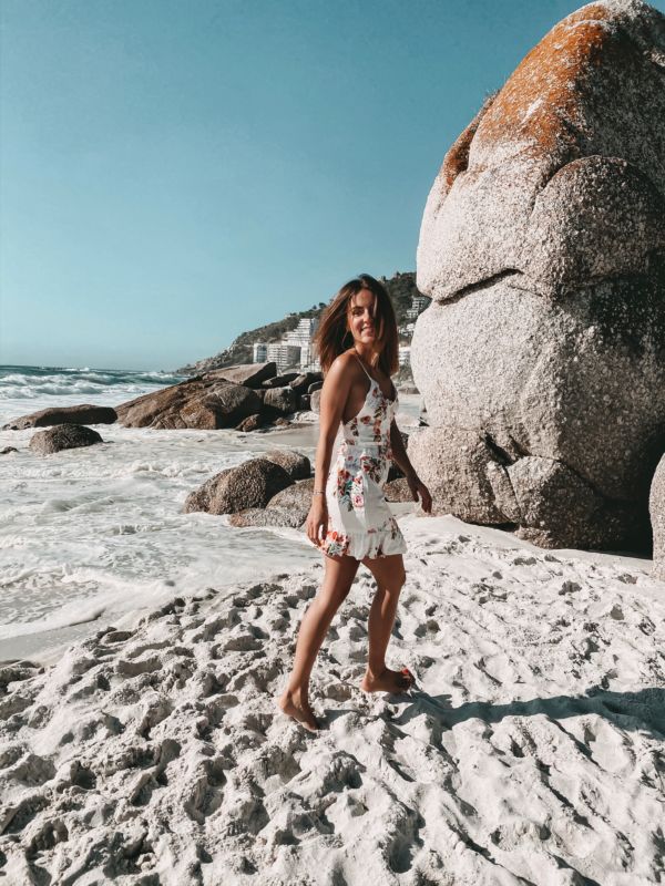 fun happy soul cape town summertime