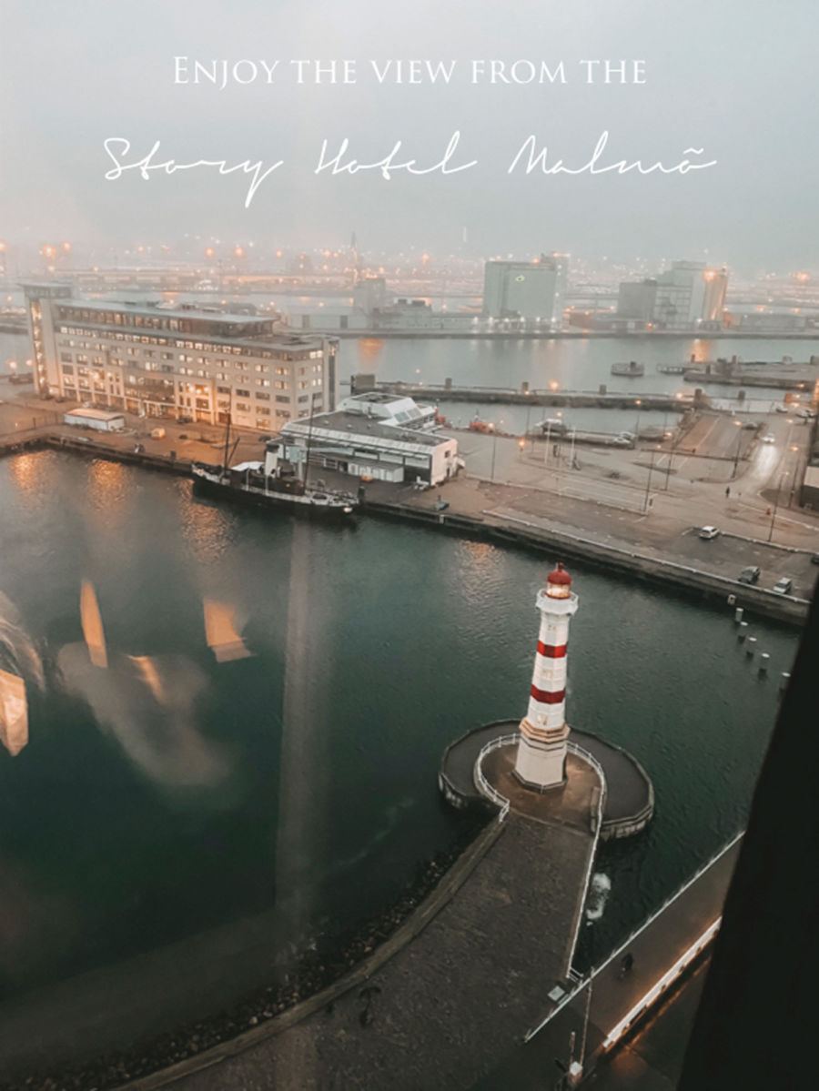 Malmö Story Hotel