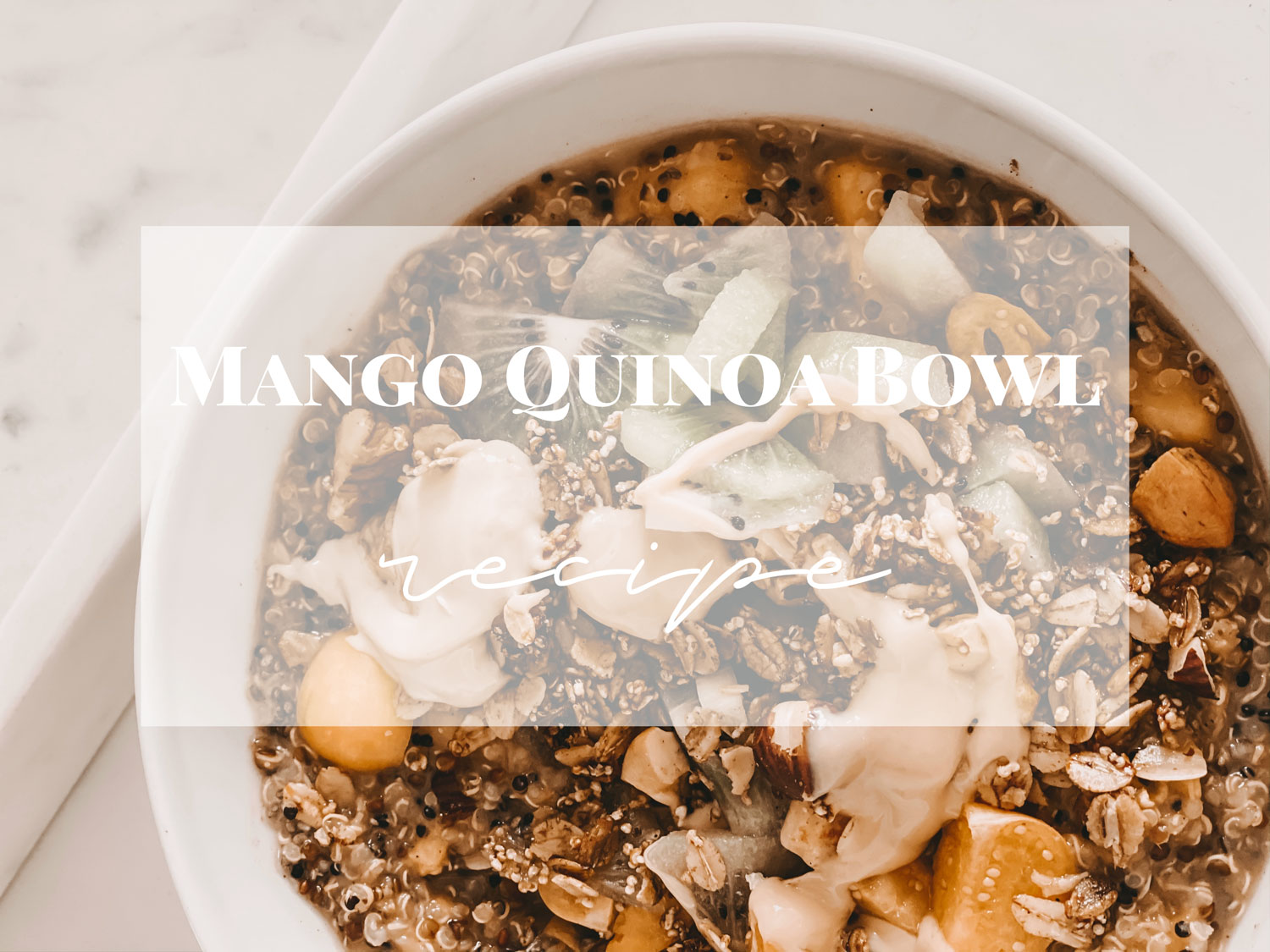 Mango-Quinoa-Bowl