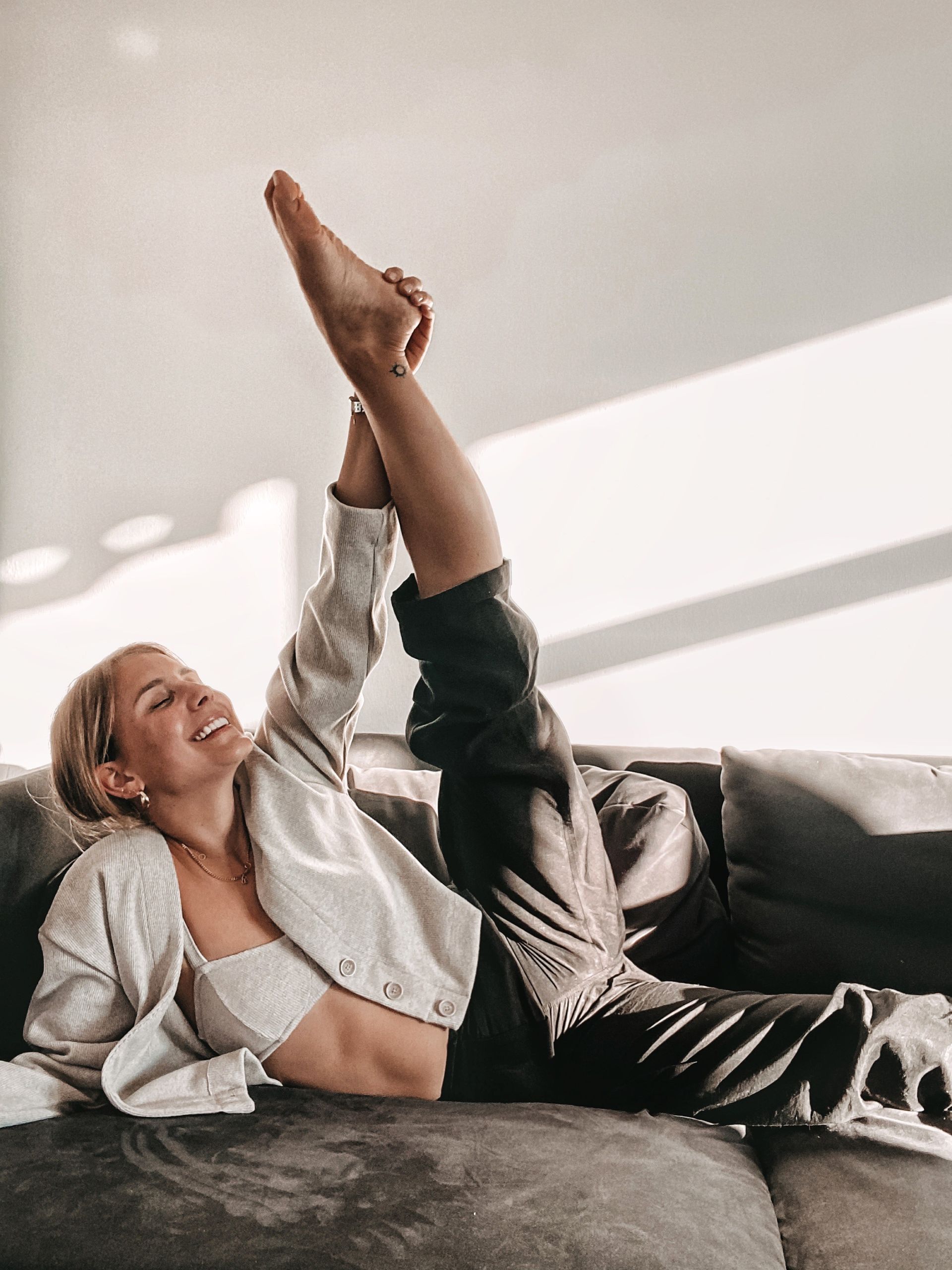 Loungewear