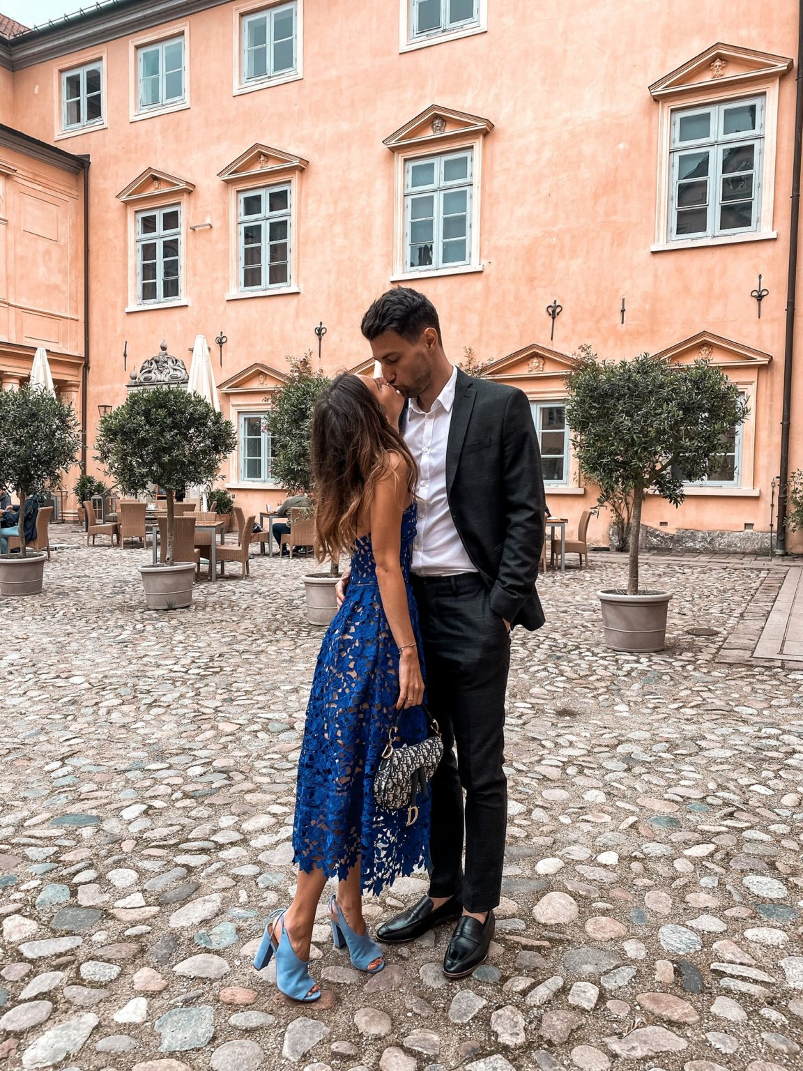 what to wear at a civil wedding