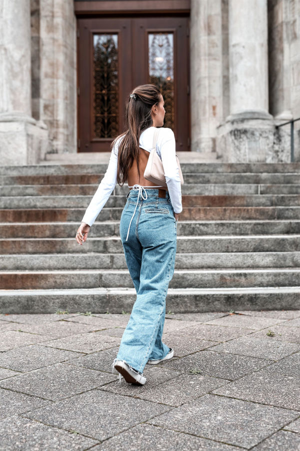 Marlene Pants: How to style the A/W Fashiontrend