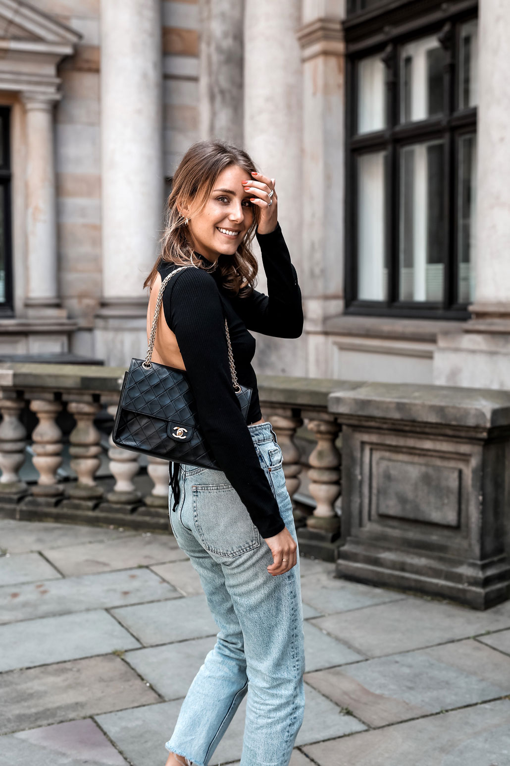 Our Favourite Women's Backless Tops To Cop Before Summer's Official -  Society19 UK