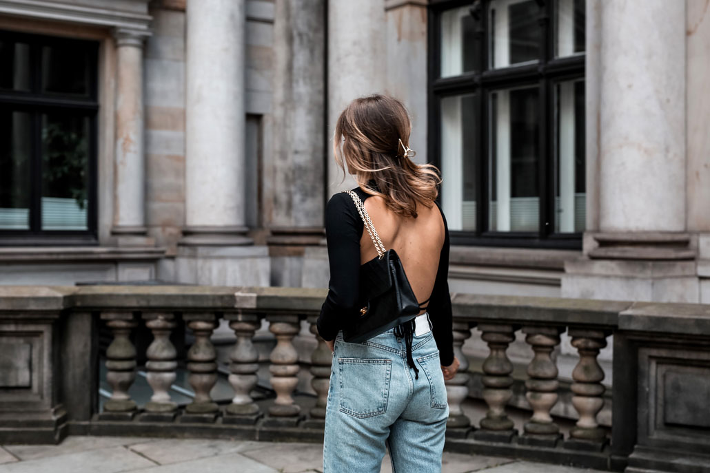 Our Favourite Women's Backless Tops To Cop Before Summer's Official -  Society19 UK