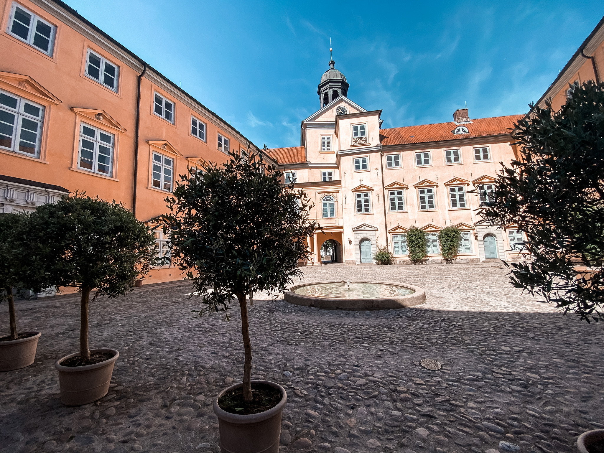 Schloss Eutin