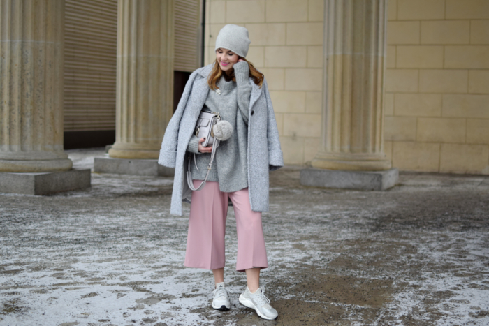 Pullover: H&M