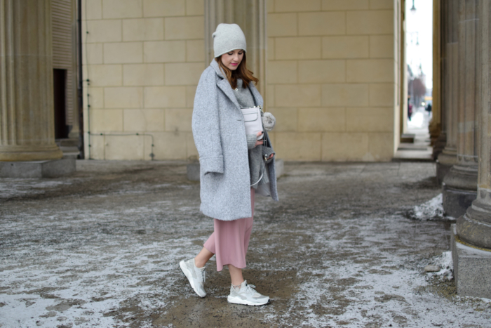 Mantel: Zara