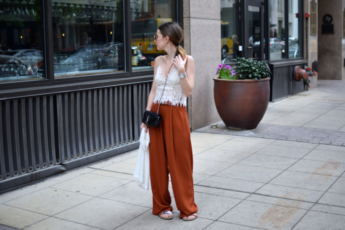 culotte