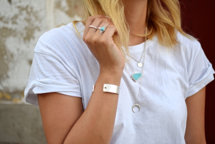 koshikira necklaces