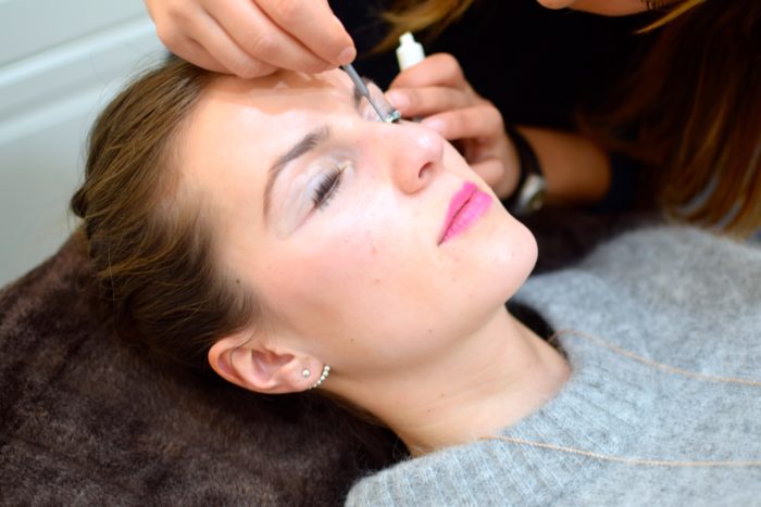 Wimpern Beauty Salon