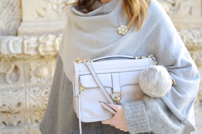 YSL Tasche