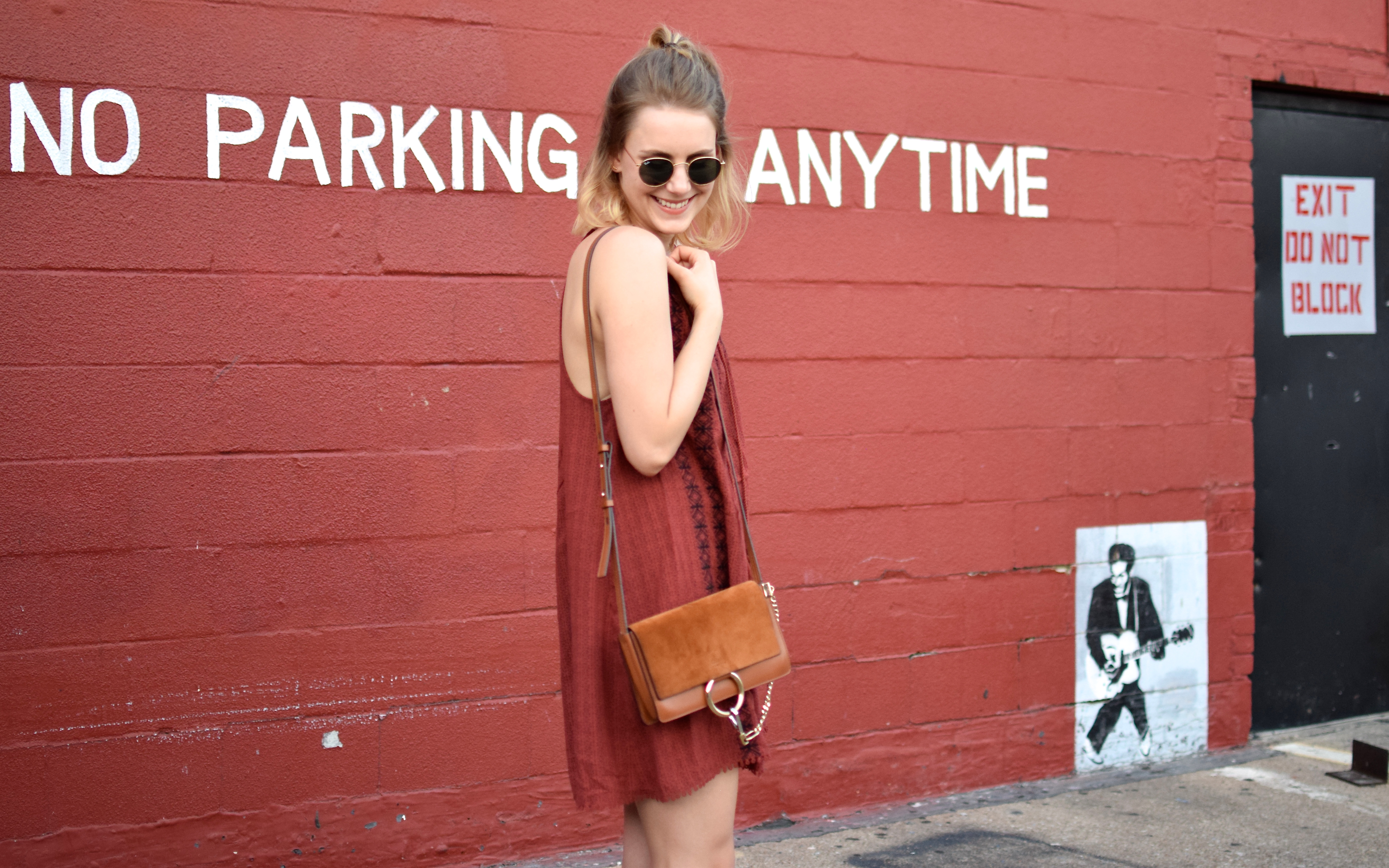 Festival Dress